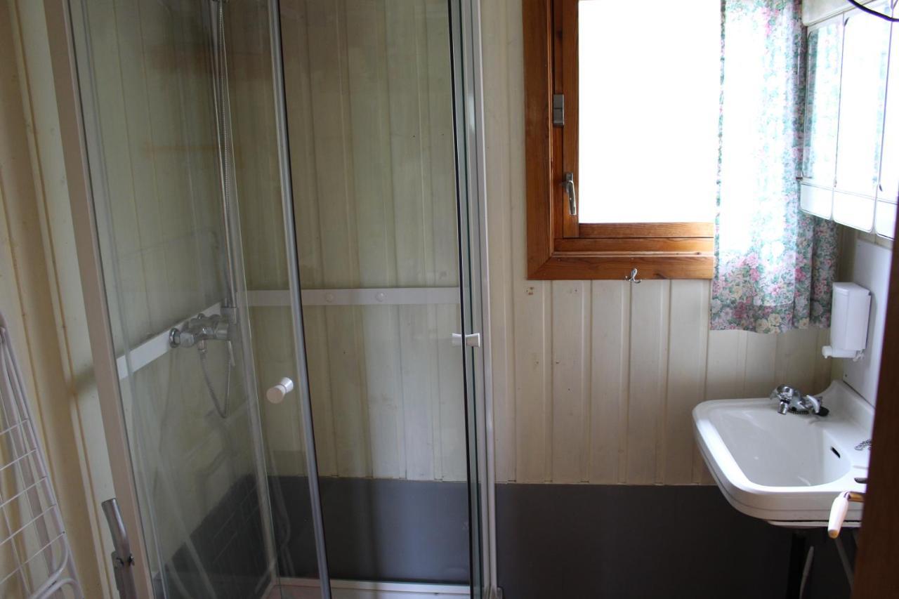Fossheim Two-Bedroom Cottage Birkeland Zewnętrze zdjęcie