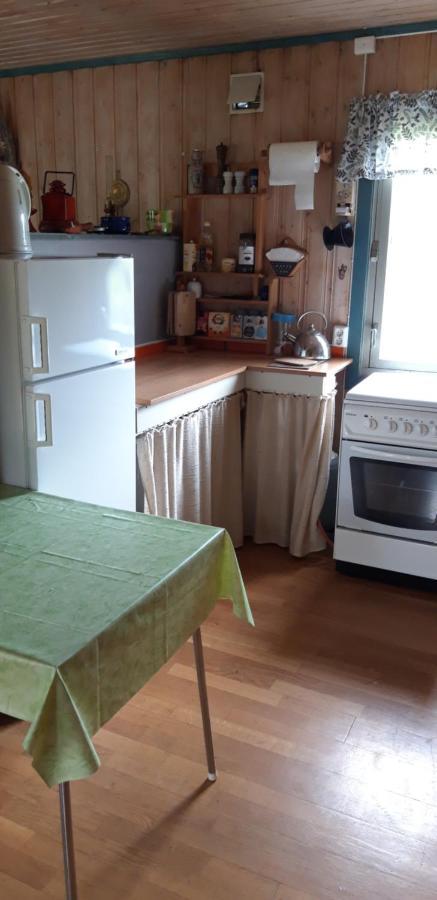 Fossheim Two-Bedroom Cottage Birkeland Zewnętrze zdjęcie